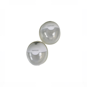 Shop Momcozy All-in-one M5 Double Wearable Breast Pump, Quill Grey at GoodBuy Gear