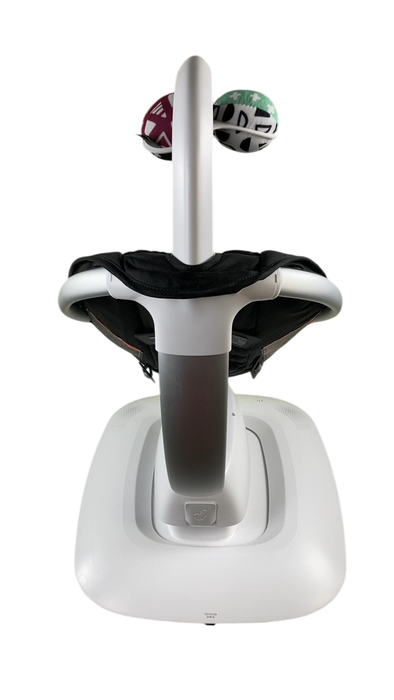 Shop 4moms MamaRoo Multi-Motion Baby Swing, Black Classic at GoodBuy Gear