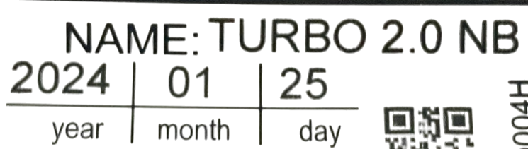 Shop Graco TurboBooster 2.0 Backless Booster Car Seat, 2024, Anna at GoodBuy Gear