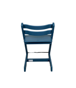 Shop Stokke Tripp Trapp Chair, Fjord Blue at GoodBuy Gear