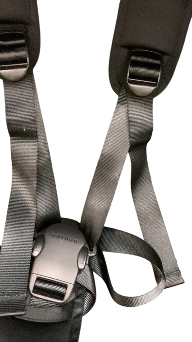 Shop Colugo Compact Stroller, 2023, Olive at GoodBuy Gear