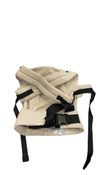 Shop Momcozy PureHug Baby Carrier, Khaki, Cotton at GoodBuy Gear
