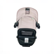 Shop UPPAbaby Rumbleseat V2+, Alice (Dusty Pink) at GoodBuy Gear