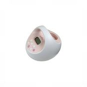 Shop Spectra Baby S2 Plus Electric Breast Pump, Pink at GoodBuy Gear