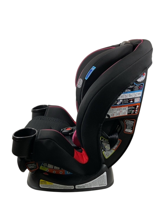Shop Graco TrioGrow SnugLock 3-in-1 Car Seat, 2023, Juliana at GoodBuy Gear