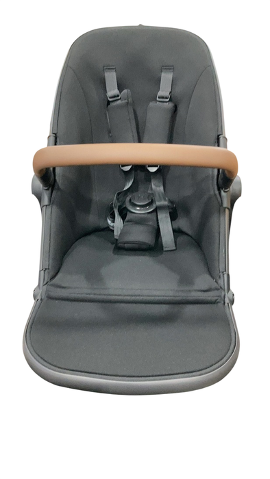 Shop Silver Cross Wave 3 Main Seat, Black at GoodBuy Gear
