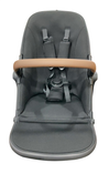 Shop Silver Cross Wave 3 Main Seat, Black at GoodBuy Gear