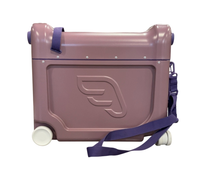 Shop Stokke JetKids BedBox, Hazy Lilac at GoodBuy Gear