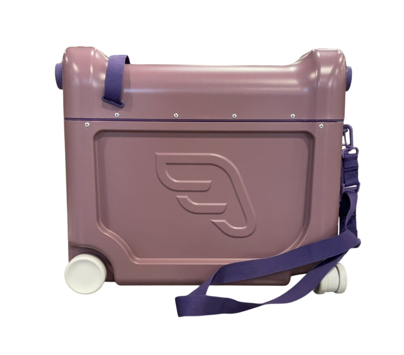 Shop Stokke JetKids BedBox, Hazy Lilac at GoodBuy Gear