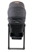 Shop Nuna MIXX Bassinet with Stand, Caviar at GoodBuy Gear