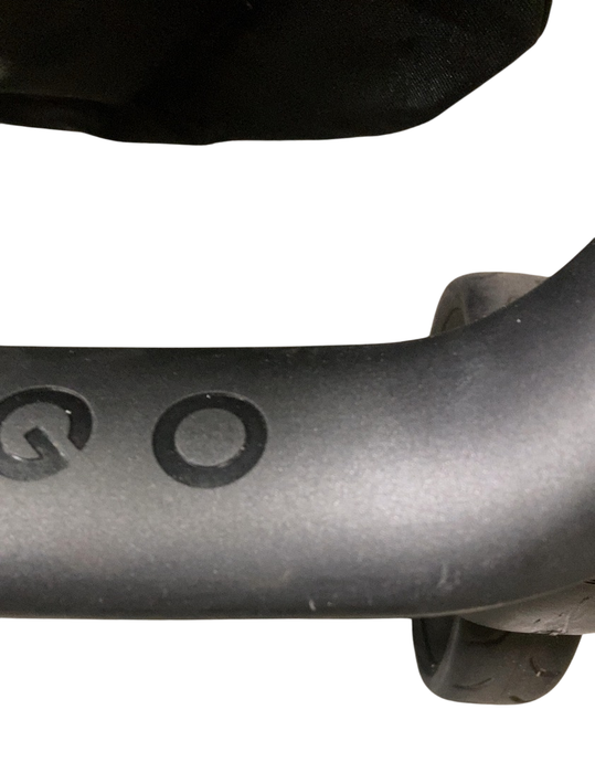 Shop Colugo Compact Stroller, 2023, Black at GoodBuy Gear