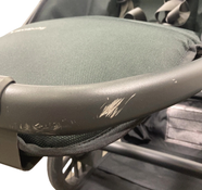 Shop UPPAbaby VISTA V2 Stroller, 2024, Greyson (Charcoal Melange) at GoodBuy Gear