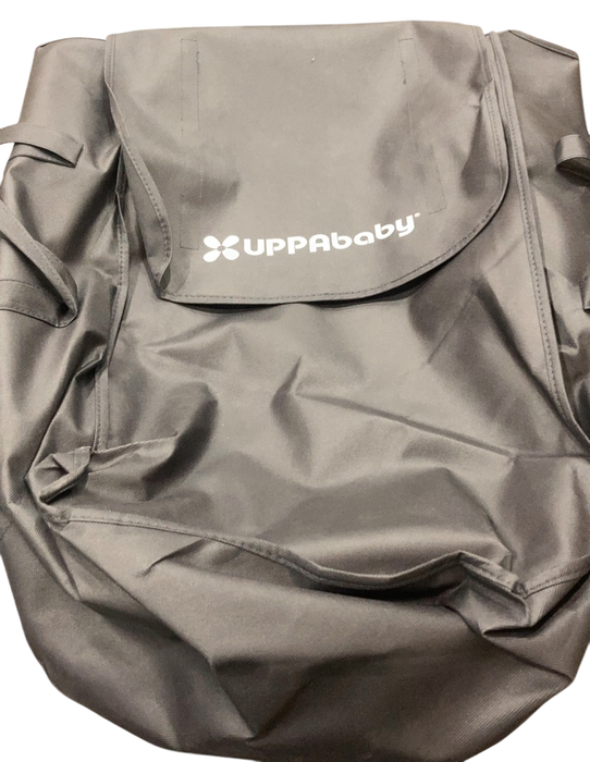 Shop UPPAbaby VISTA V2 Stroller, 2024, Liam (Oat Melange/Carbon) at GoodBuy Gear