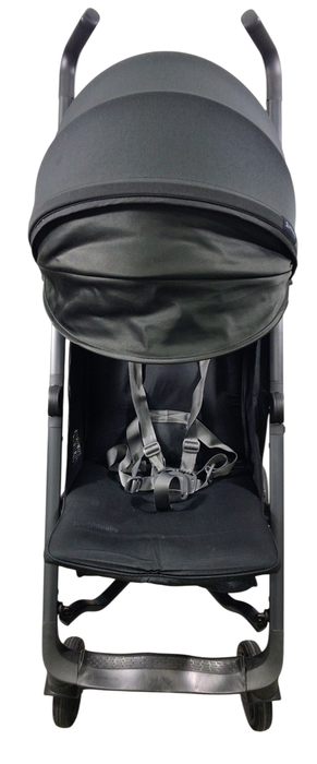 Shop UPPAbaby G-LUXE Stroller, 2024, Jake (Charcoal) at GoodBuy Gear