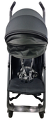 Shop UPPAbaby G-LUXE Stroller, 2024, Jake (Charcoal) at GoodBuy Gear
