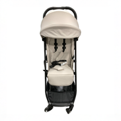 Shop Parent’s Choice Lightweight Quick Fold Baby Stroller, 2026, Dove at GoodBuy Gear