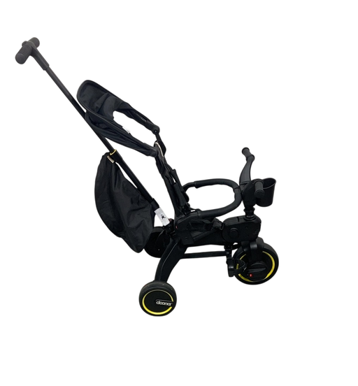 Shop Doona Liki Trike Midnight Edition, 2023 at GoodBuy Gear