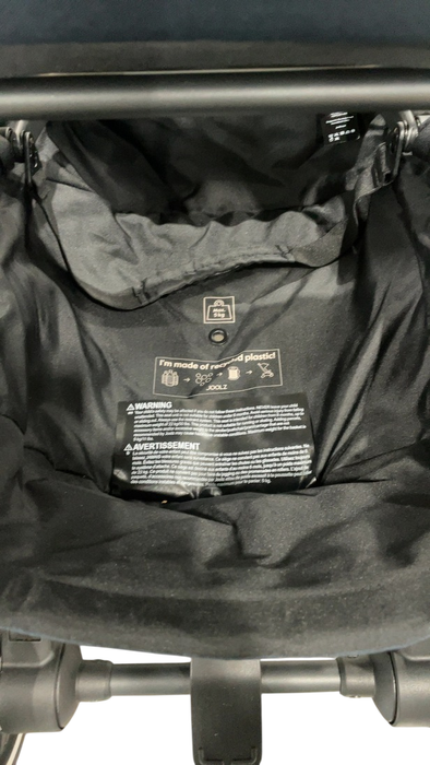 Shop Joolz Aer+ Stroller, 2025, Navy Blue at GoodBuy Gear
