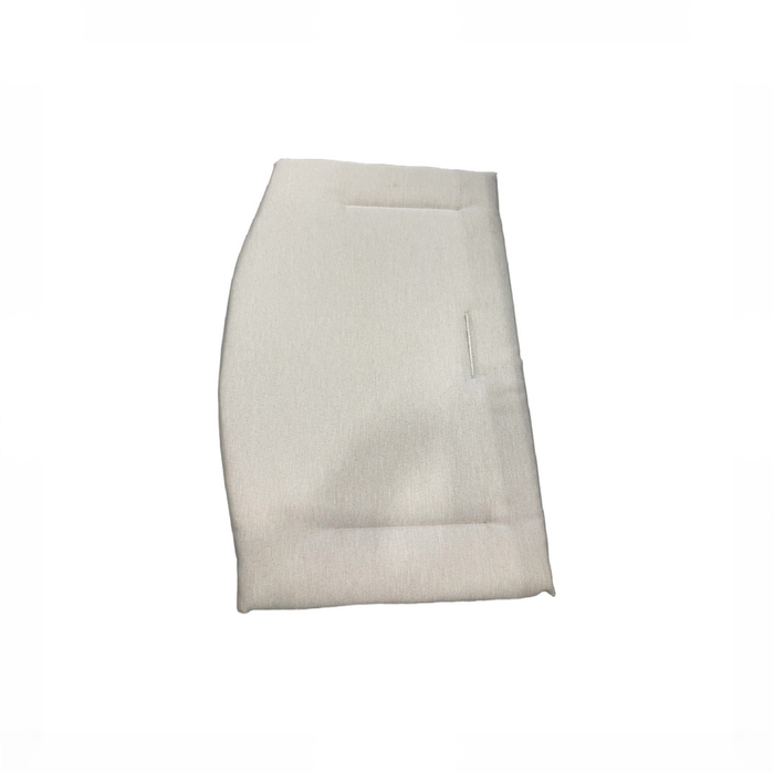Shop Stokke Tripp Trapp Classic Cushion, Beige, Version 2.0 at GoodBuy Gear