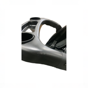 Shop Mompush Lithe V2 Stroller, 2026, Black at GoodBuy Gear