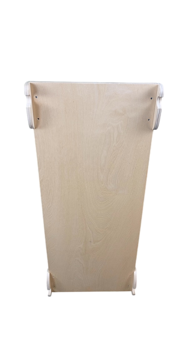 Shop Pikler Triangle Climber With Ramp, Rainbow at GoodBuy Gear