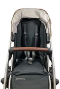 Shop UPPAbaby VISTA V2 Stroller, 2023, Declan (Oat Melange) at GoodBuy Gear