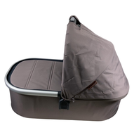Shop UPPAbaby VISTA V2 Stroller, 2023, Theo (Dark Taupe) at GoodBuy Gear