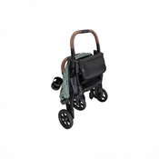 Shop Strolee LinQ V3 Compact Stroller, 2025, Sage at GoodBuy Gear