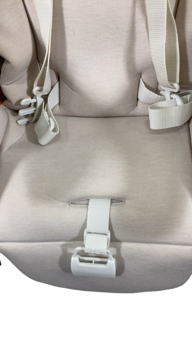 Shop Maxi-Cosi Minla 6-in-1 High Chair, Horizon Sand at GoodBuy Gear