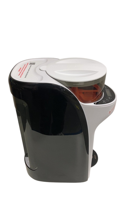 Shop Baby Brezza Formula Pro Advanced Baby Formula Dispenser, White at GoodBuy Gear