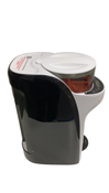Shop Baby Brezza Formula Pro Advanced Baby Formula Dispenser, White at GoodBuy Gear