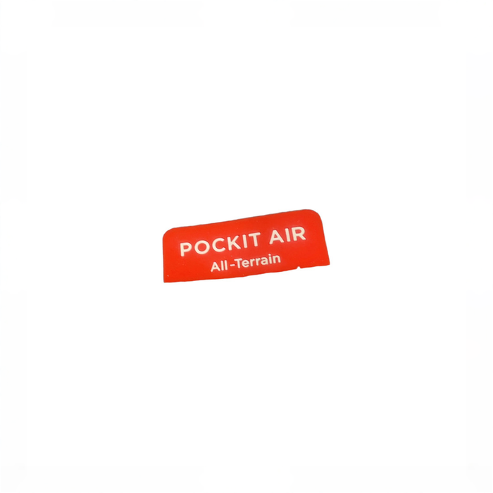 Shop gb Pockit Air All-Terrain Stroller, 2022, Velvet Black at GoodBuy Gear