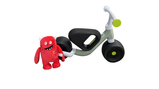 Shop Woom WOW Bike, Soft Sprout at GoodBuy Gear