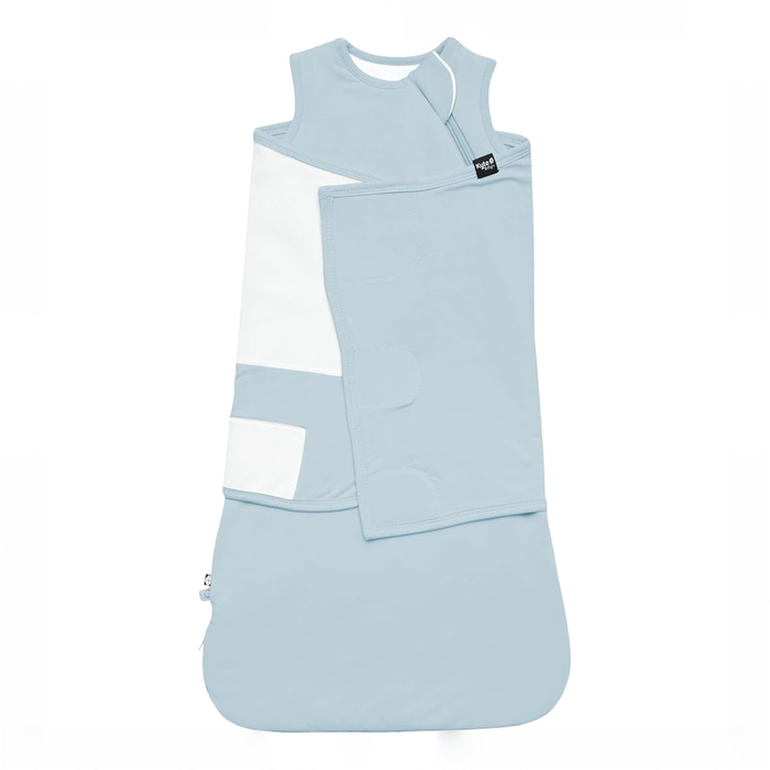 Shop Kyte Baby Sleep Bag Swaddler, Fog, XSmall(7-13 lbs) at GoodBuy Gear