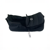 Shop Bugaboo Fox Bassinet Fabric Set, Black at GoodBuy Gear