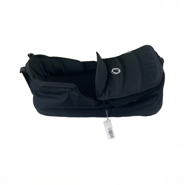 Shop Bugaboo Fox Bassinet Fabric Set, Black at GoodBuy Gear