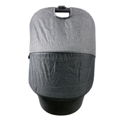 Shop UPPAbaby VISTA V2 Stroller, 2024, Greyson (Charcoal Melange) at GoodBuy Gear