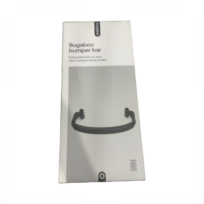 Shop Bugaboo Stroller Bumper Bar, Butterfly2/Dragonfly at GoodBuy Gear