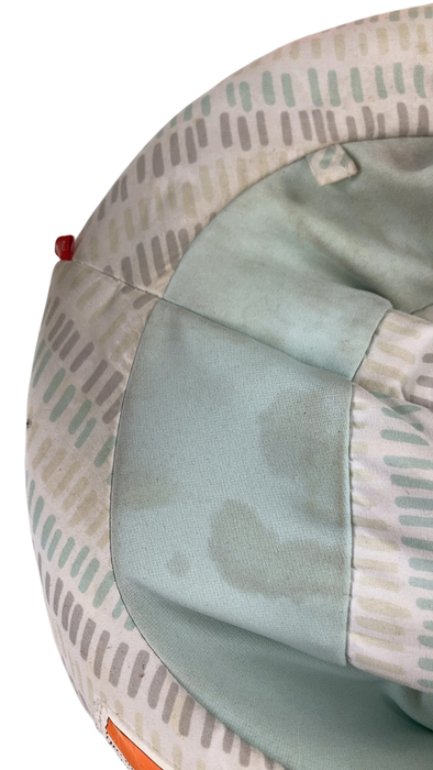 Shop Skip Hop Silver Lining Cloud Baby's View Activity Center at GoodBuy Gear