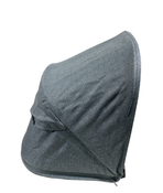 Shop UPPAbaby Vista V2 Replacement Canopy, Gregory (Blue Melange) at GoodBuy Gear