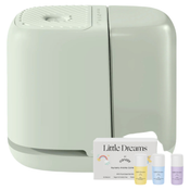 Shop Canopy Bedside Humidifier 2.0, Jade at GoodBuy Gear