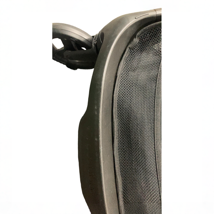 Shop Bugaboo Butterfly 2 Stroller, 2025, Black, Desert Taupe, Desert Taupe at GoodBuy Gear