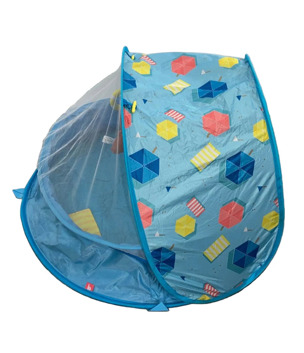Babymoov Aquani 3-in-1 Play Area, Parasol