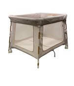 Shop Maxi-Cosi Swift Play Yard, Horizon Sand at GoodBuy Gear