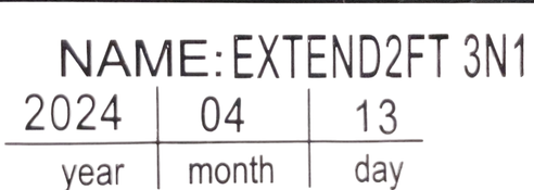 Shop Graco Extend2Fit 3-in-1 Convertible Car Seat, 2024, Stocklyn at GoodBuy Gear