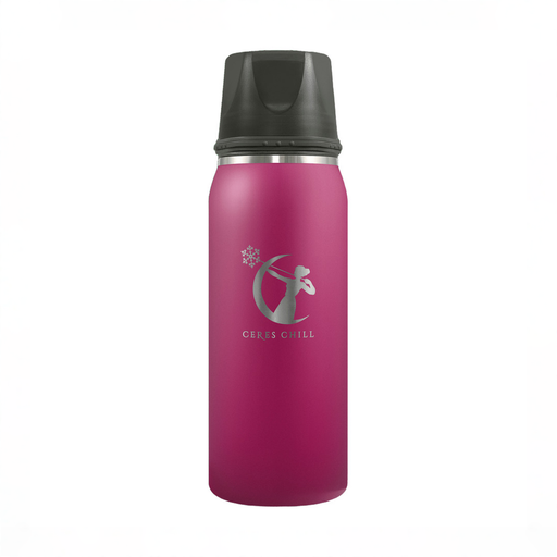 Shop Ceres Chill Legacy Breastmilk Chiller (32oz), Plum at GoodBuy Gear