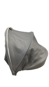 Shop Stokke Xplory X Canopy, Modern Grey at GoodBuy Gear