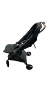Shop Silver Cross Jet 5 Super Compact Stroller, 2024, Black at GoodBuy Gear
