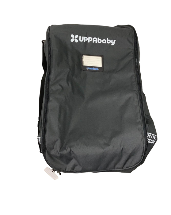 used UPPAbaby RumbleSeat or Bassinet Travel Bag, 2015+