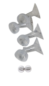 Shop Spectra Baby S2 Plus Electric Breast Pump at GoodBuy Gear